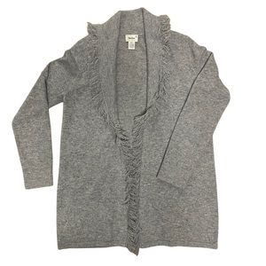 Neiman Marcus Cashmere Sweater